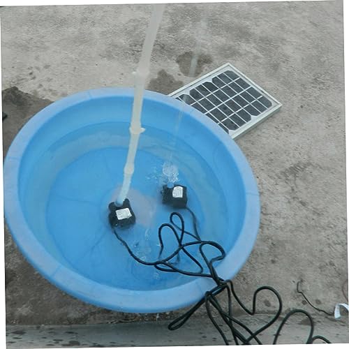 Bomba de Fuente de Agua Automática para Mascotas COLLBATH miniatura 5
