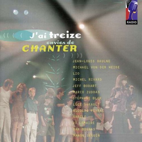 Treize A La Douzaine [Audio CD] Various Artists
