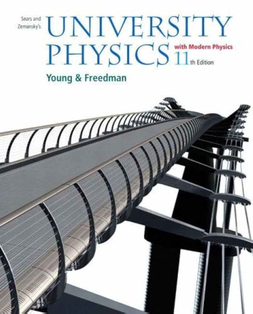 University Physics With Modern Physics With Masteringphysics