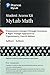 MyLab Math with Pearson eText -- 24-Month Standalone Access Card -- for Precalculus: Concepts Through Functions, A Right Triangle Approach to Trigonometry