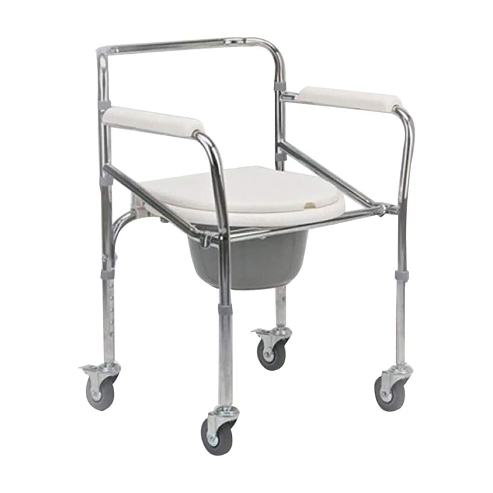 Fauteuil de mobilité pour transfert au quotidien dans la salle de bain et la chambre