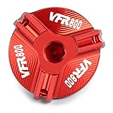 Ce bouchon peut réduire l'écoulement du liquide de frein et peut également servir de décoration pour rendre votre moto plus belle.