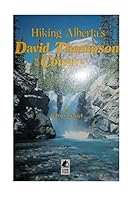 Hiking Alberta's 0919433278 Book Cover