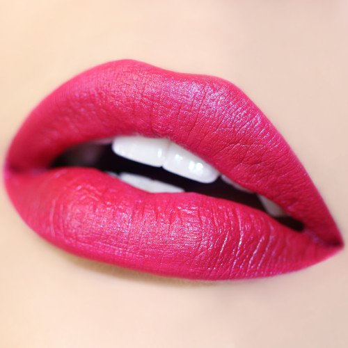 Colourpop Ultra Satin Lips (The Rabbit )