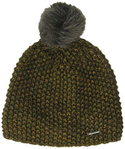 Barts Ymaja Beanie bonnet béret garçon hiver maille confortable