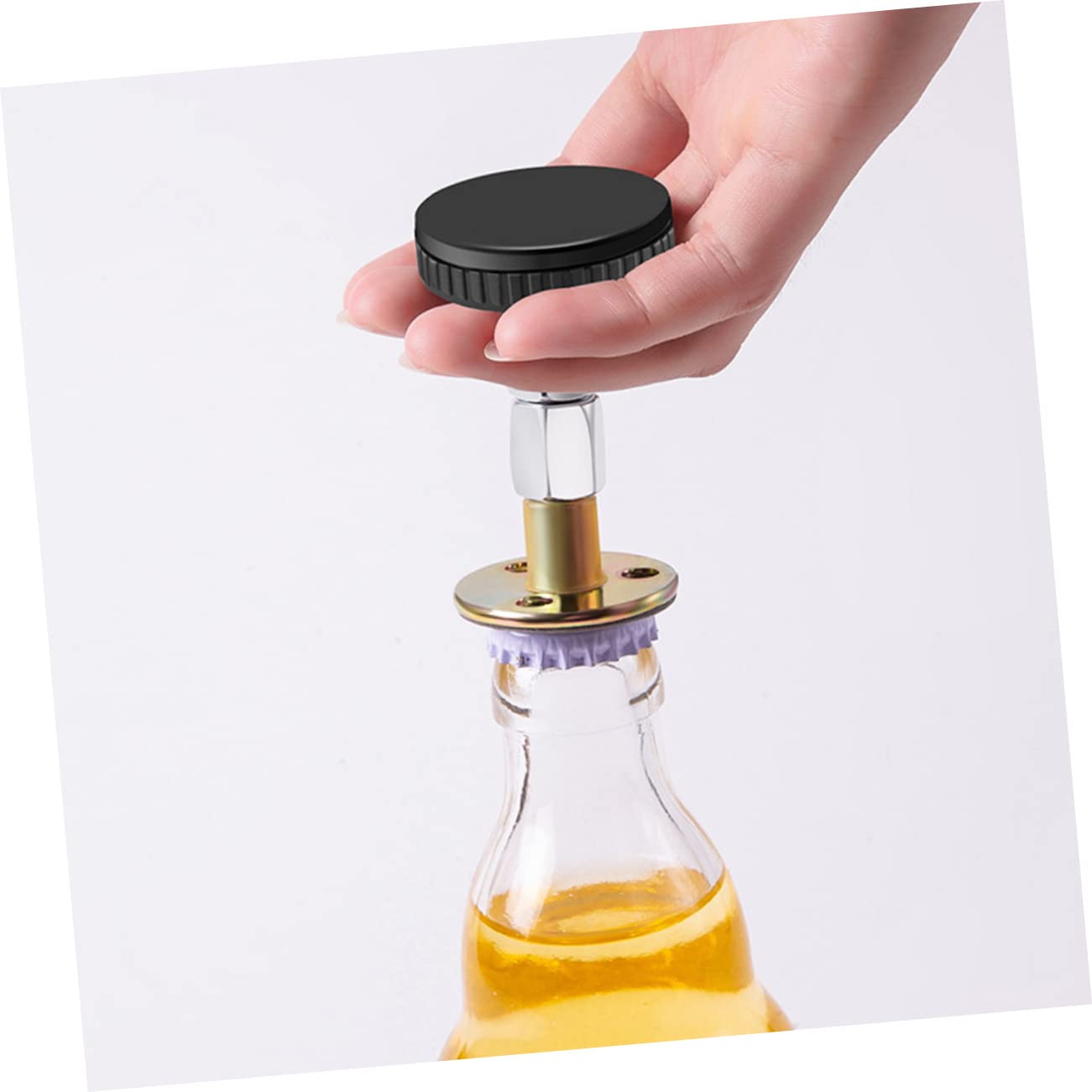 Ciieeo 4pcs Bedside Anchor Wall Headboard Stabilizer Furniture Anti Shake Bedside Antishake Stoppers Anti- Shake Tool for Bed Adjustable Bed Frames Silicone Accessories Anti-Collision