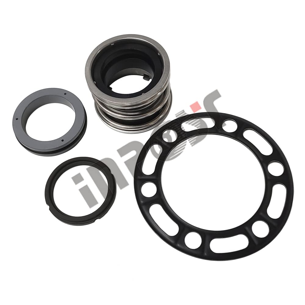 Amazon.com: INPOST 05G 17-44770-00 Transicold Compressor Shaft 