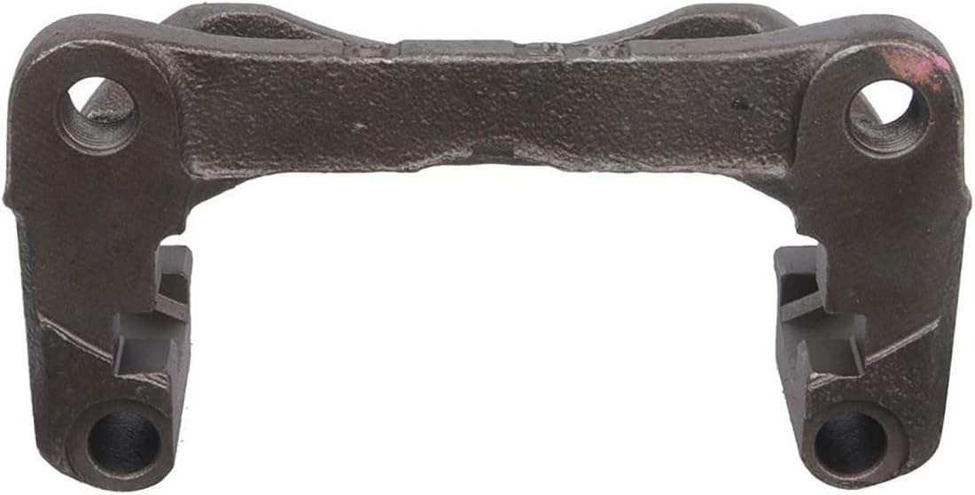 1 Front Left Disc Brake Caliper Bracket for Isuzu Stylus 1991 1992 1993 1.6L l4, for Isuzu Stylus 1992 1.8L l4 Automotive Replacement Part