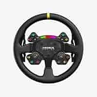 MOZA RS V2 ステアリングホイール MOZA RACING ESX Steering Wheel ステアリング ホイール For