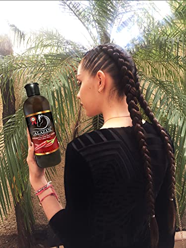 Cuidado Para El Cabello, Guild shampoo chile Marca ALAZÁN (2)