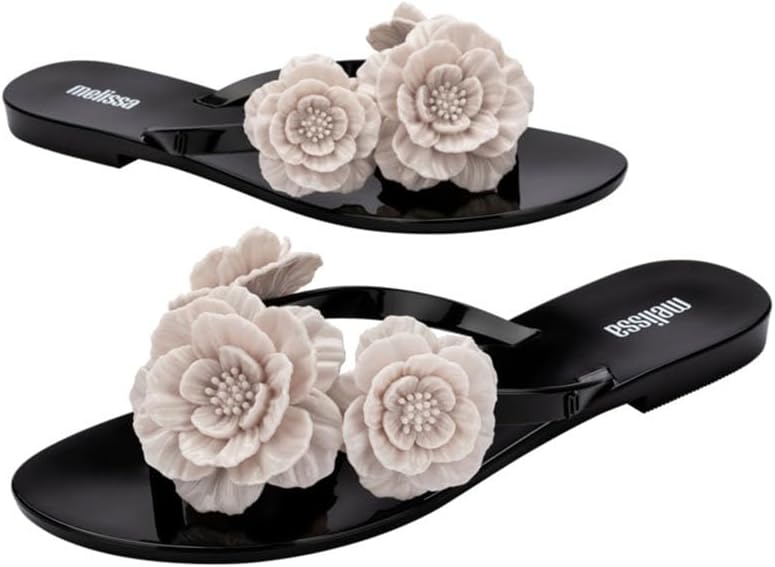 Melissa Harmonic Flip Flop Collection for Women - Image 6