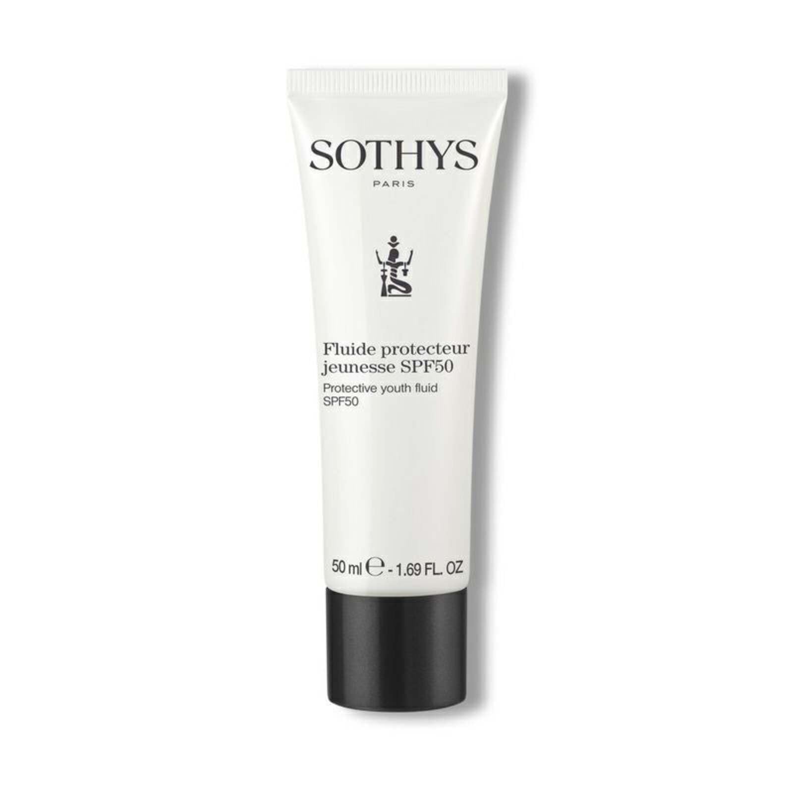 SOTHYS 日焼け止め　SPF50 2個セット SOTHYS 日焼け止めSPF50 2個セット