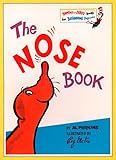The Nose Book (Bright and Early Books)