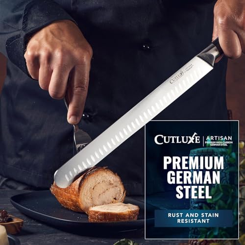 Cutluxe Bbq Carving Knife Set thumb #6