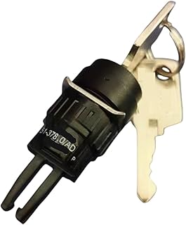 51-378.0/AD Selector Switch Rotary Switches Emergency Stop Switch Push Button PushButton