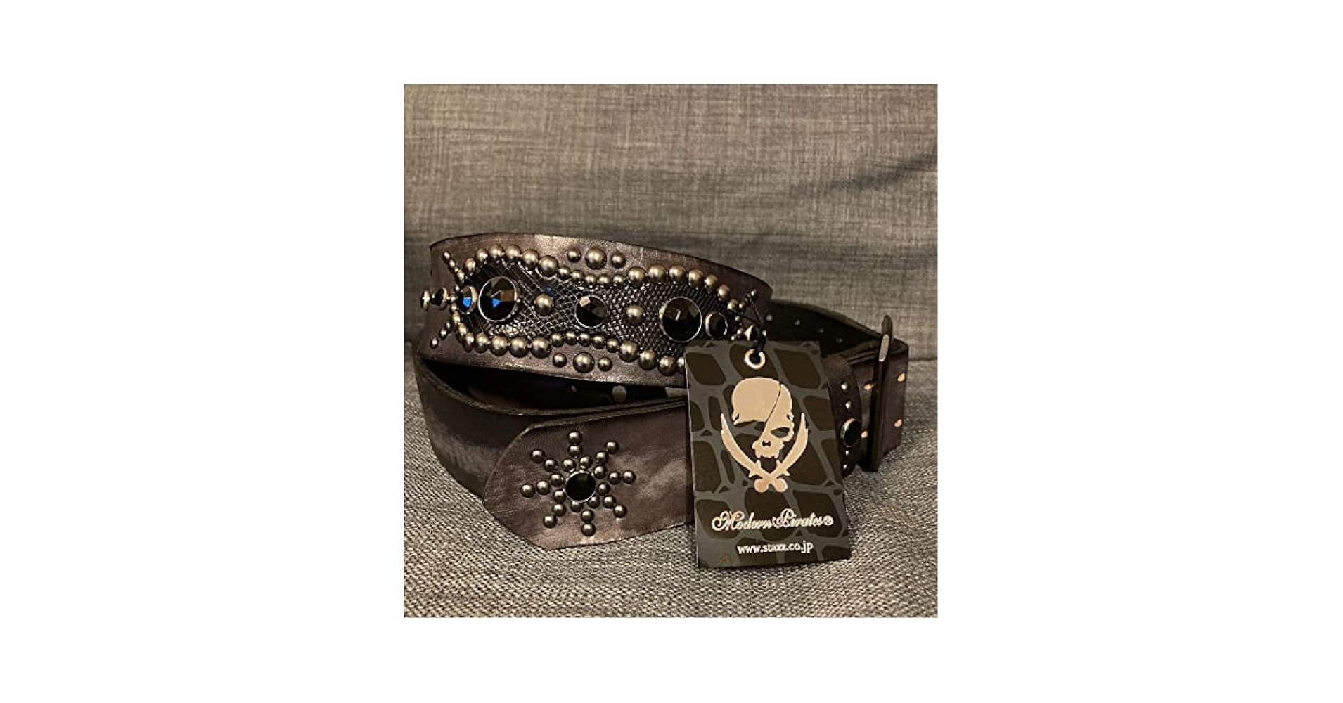 Amazon.co.jp: Modern Pirates モダンパイレーツ SUGIZO