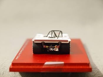 Amazon | Lola T280 HU3 DFV 1972年 富士グランチャンピオンレース #3