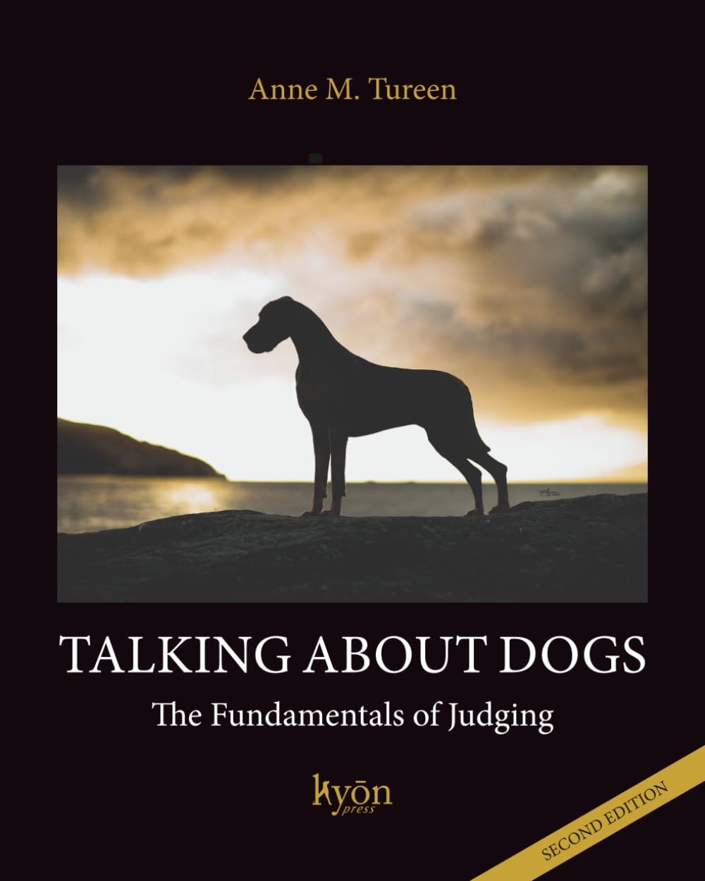 Talking About Dogs: The Fundamentals of Judging      Paperback – September 4, 2025