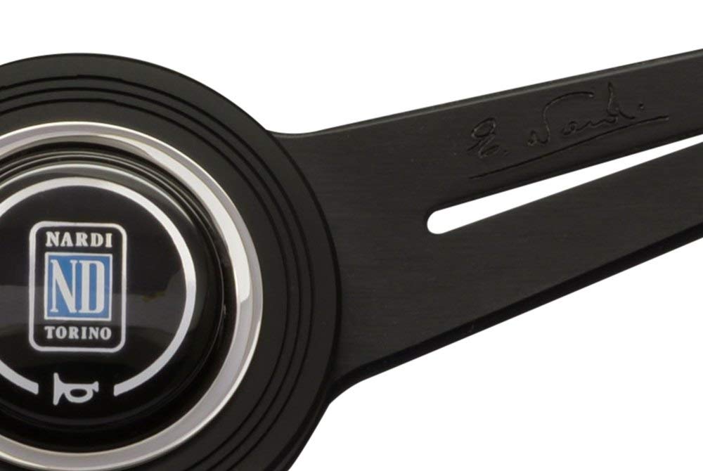 Amazon | Nardi ハンドル - クラシック - 390mm (15.35インチ