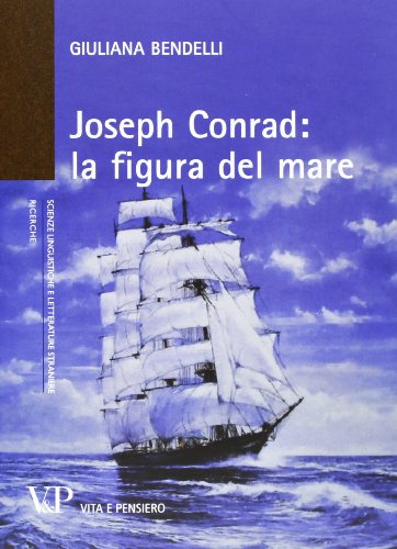 Joseph Conrad: la figura del mare