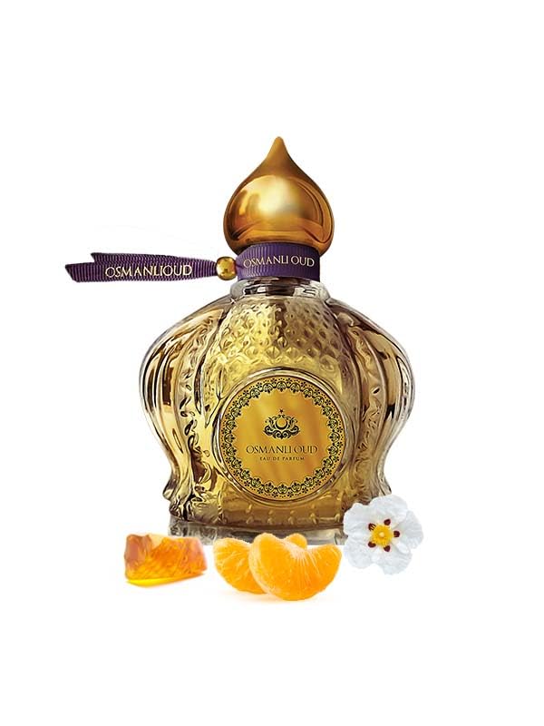 Warriors Emirhan Edp 65 ML 4117 Erkek Parfümü 8681124641175