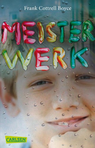 Meisterwerk [German] 3551357021 Book Cover
