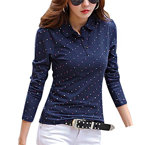 レディース ポロシャツ 通販 Amazon Co Jp