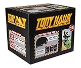 Zoom IMG-2 tony hawk set completo protezioni Zoom IMG-2 tony hawk set completo protezioni