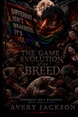 The Game: Evolution of the Breed (The Game Rudimentary)