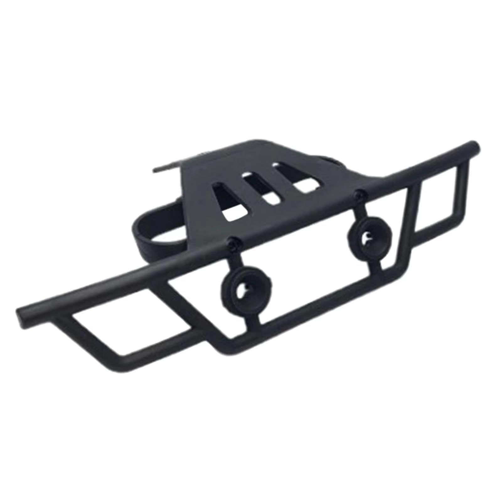 Paraurti Anteriore Materiale Speciale Per Wltoys Per Buggy 1/14 1/12 RC Parti Automobili Modello Accessorio Modificato Sostituzione Crawler RC Ricambi Modellismo