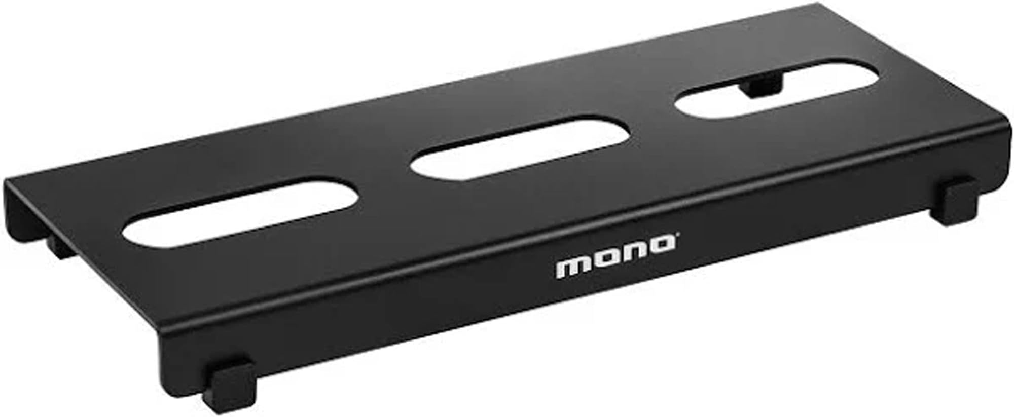 mono Pedalboards (PFX-PB-LT-BLK)