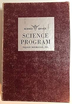 Unknown Binding Science Service Science Program (Boxed Set, 6 Books) Book