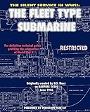 The Silent Service in WWII:...