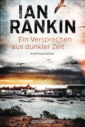 Ein Versprechen aus dunkler...
