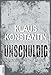 Produktbild Unschuldig: Die Ungewissheit hat ein Ende