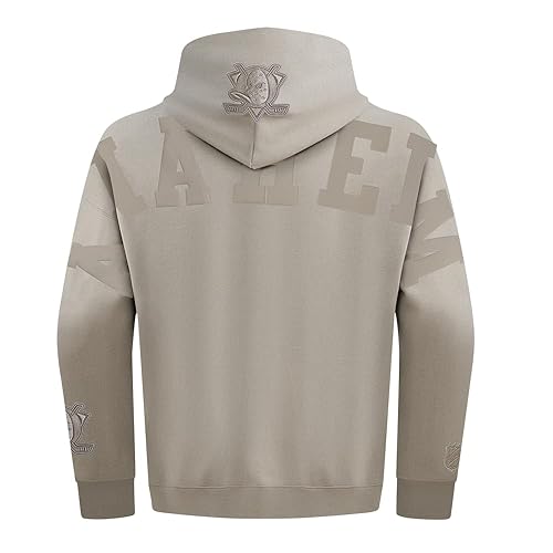 Pro Standard NHL mens Mens Nhl Wingspan Fleece Pull Over