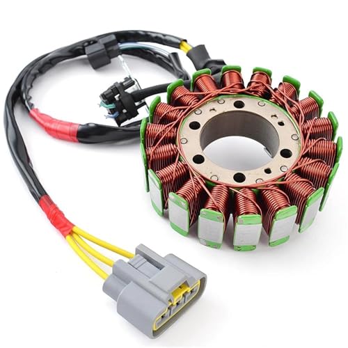 Stator de moto pour TRX420 Rancher 420 alternateur de rechange OEM 31120-HR3-A41