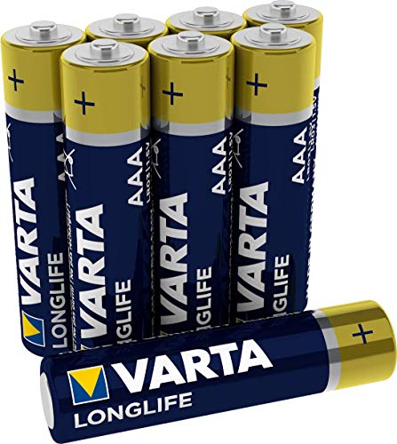 VARTA P4AJdr 8pbN - 