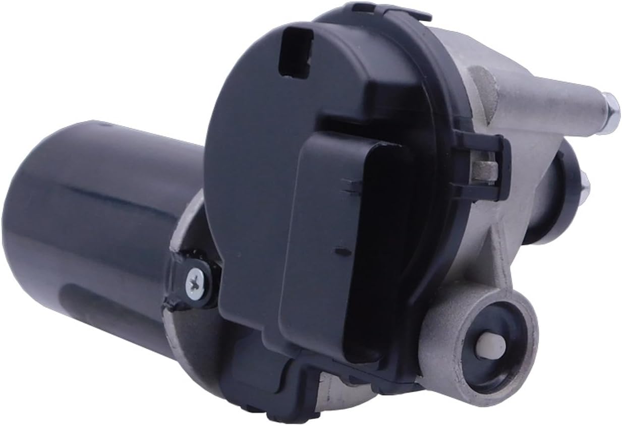 OEG Parts New Windshield Wiper Motor Compatible with Ford Freestar 2004-2007, Mercury Monterey 04 05 06 07 3F2Z-17508-AA, 6F2Z-17508-CA, 85-2056, 40-2056, WM801