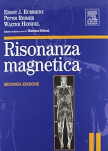 Risonanza magnetica