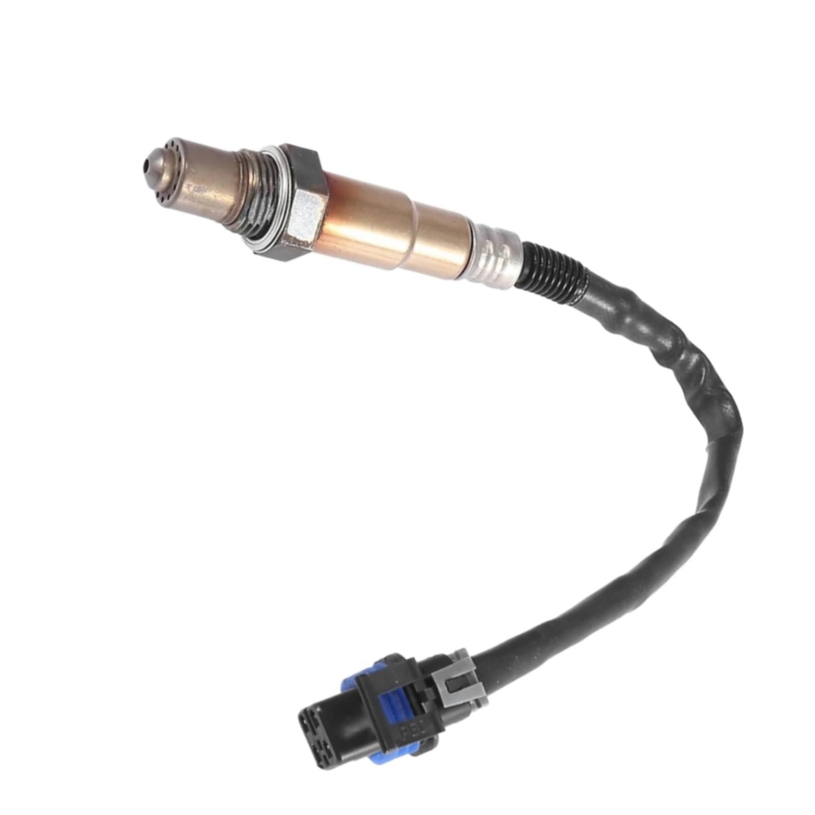 Capteur d'oxygène amont Cadillac haute précision sonde lambda 12634064 - 5