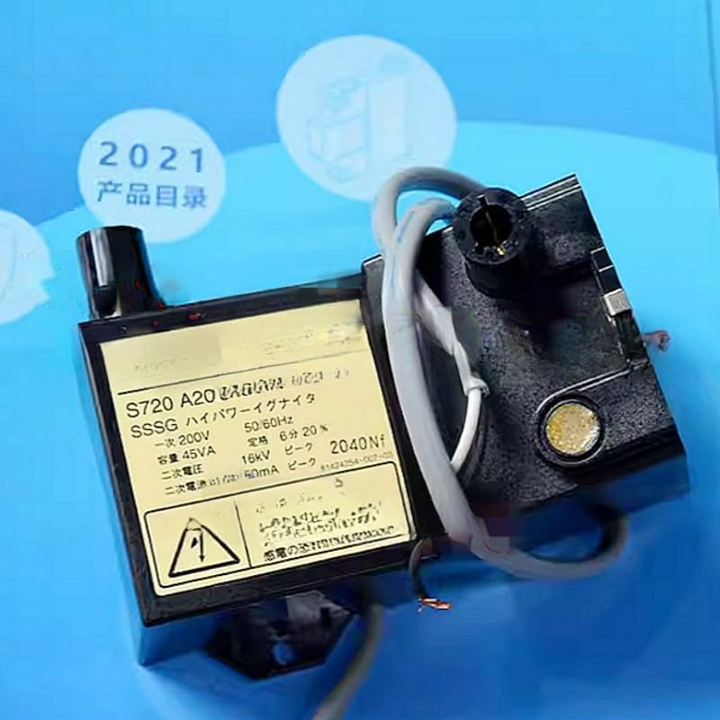 1-Piece Brand New Ignition Transformer S720A200-GHA-