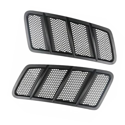 Couvercle prise d'air de capot pour remplacer la grille usée Benz W166