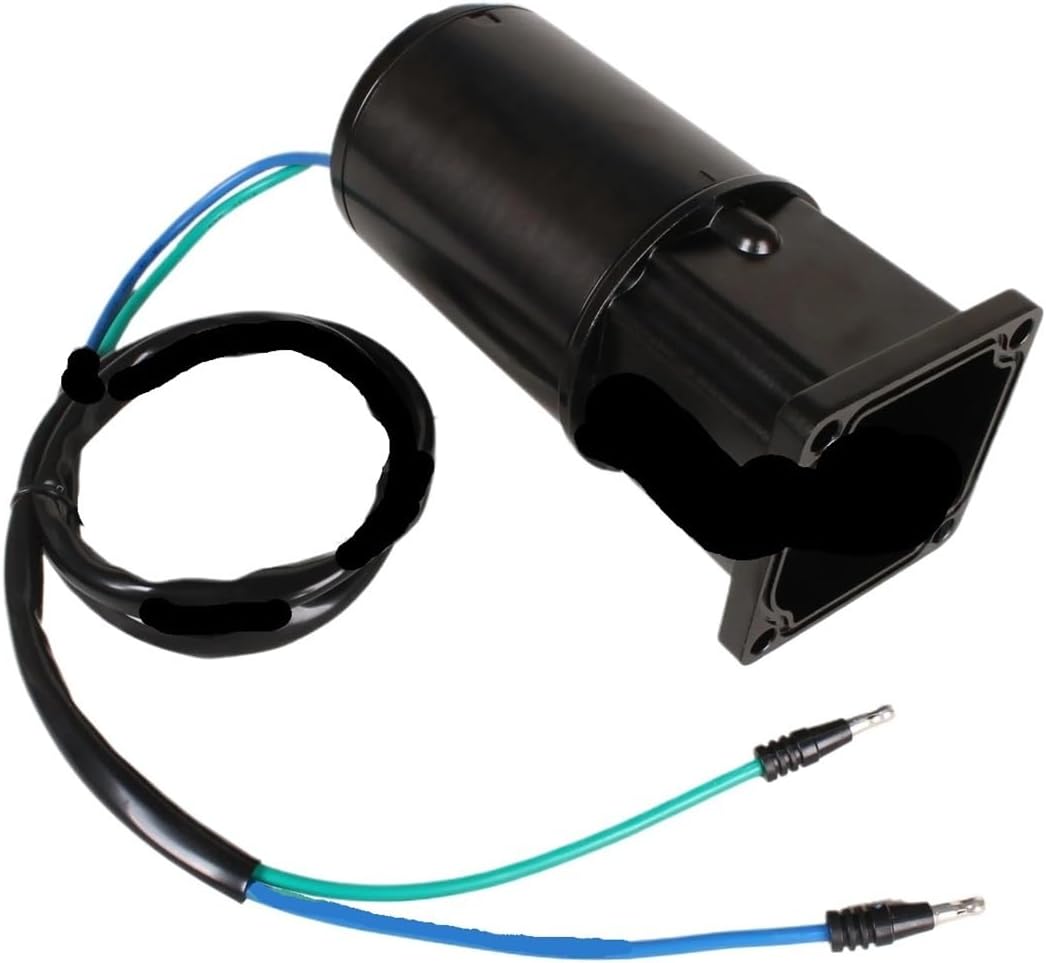 809885A1 Outboard Motor Tilt Fit for 50HP-125HP T0047 Boat Engine 809885A2 809885T2 819479A1 819480A1 18-6777 6276