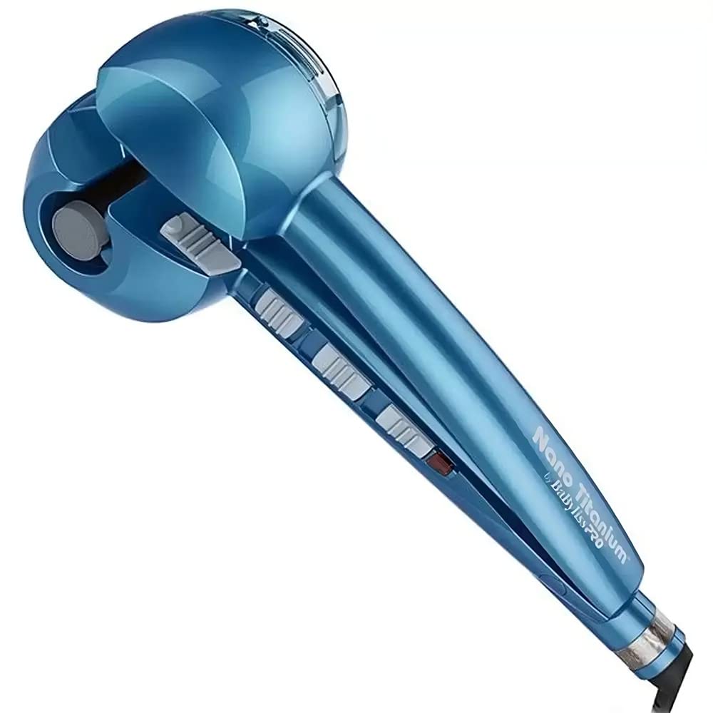 Babyliss Pro Miracurl Steam Tech 110V em promoção! Veja a oferta e mais achadinhos de Cabelos 2 Hoje é o melhor dia para comprar Babyliss Pro Miracurl Steam Tech 110V com aquele preço maroto! Promoção! Aproveite a oferta! 2