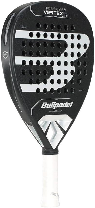 BULLPADEL Vertex 04 Light серии X 2026