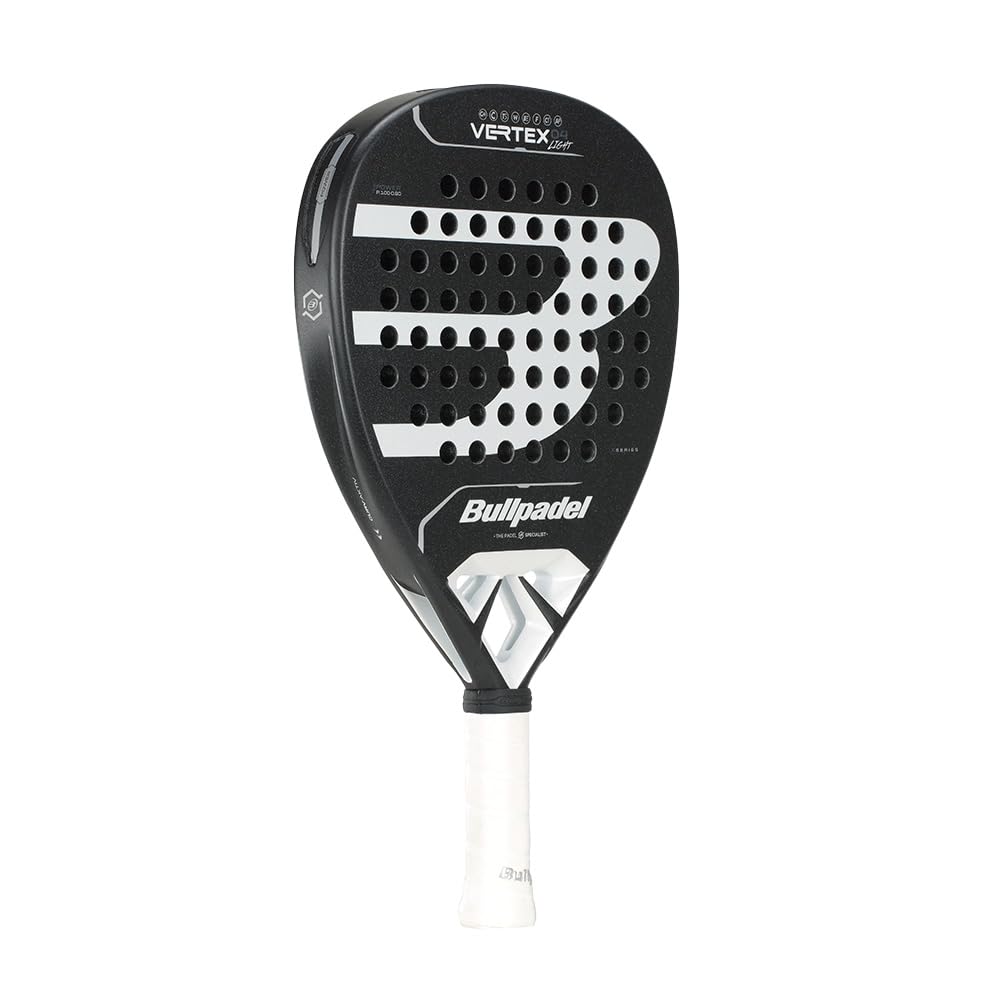 BULLPADEL Vertex 04 Light X Series 2026