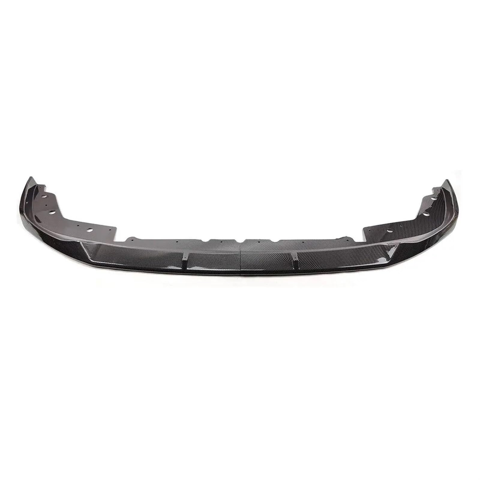 MCSTYEWR Przedni Zderzak Spoiler Kompatybilny z BMW G20 LCI 3 M340i 330i 2022-2023