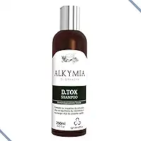 Shampoo Detox Grandha Alkymia 250 Ml