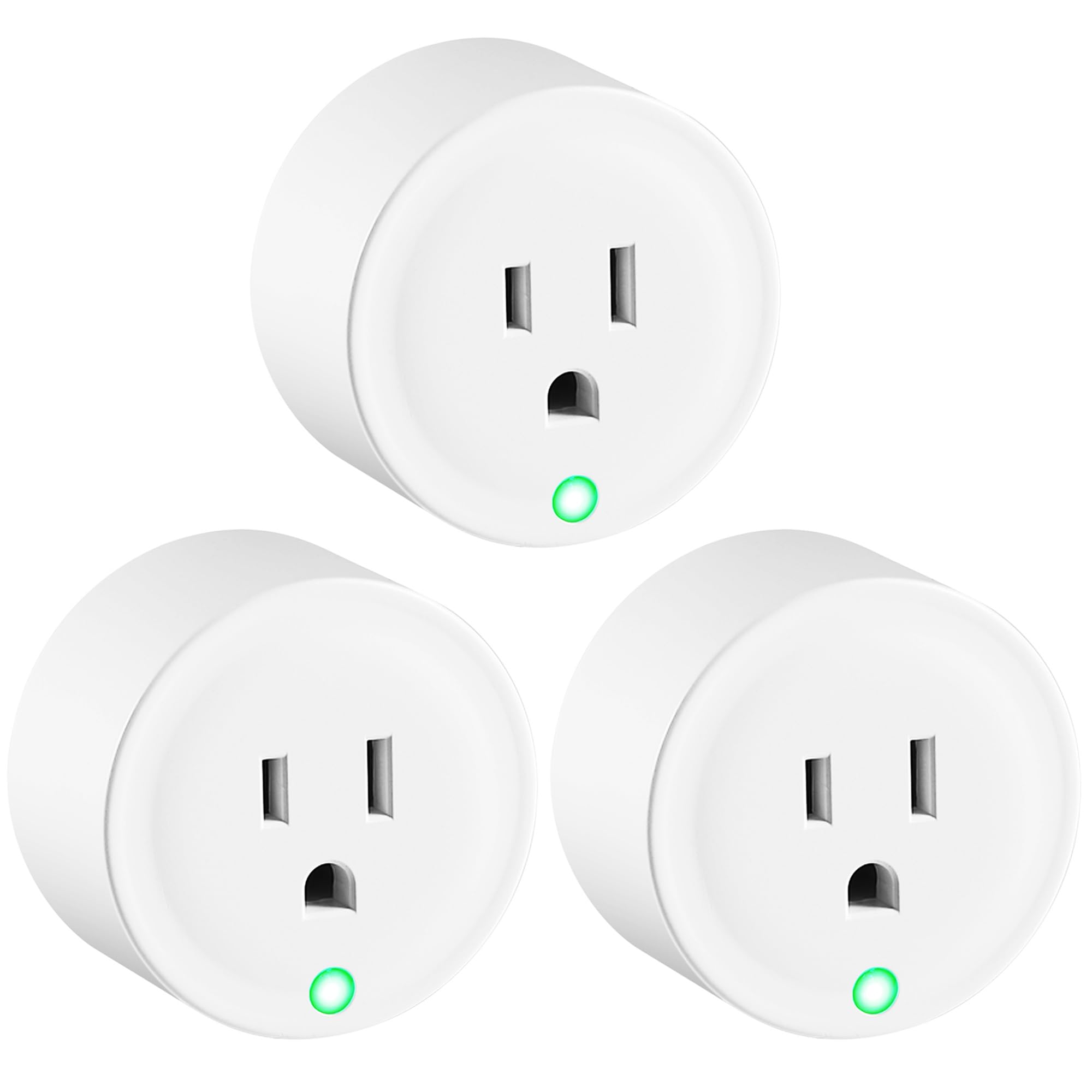 Zoblise Thermostatically Controlled Outlet